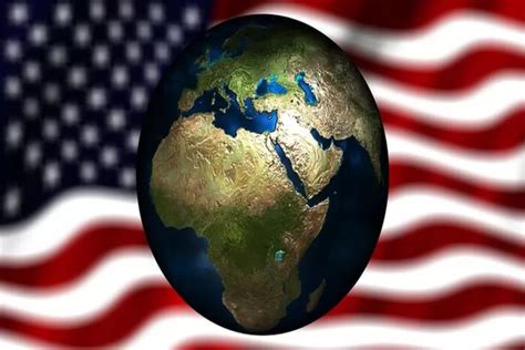 Mengapa benua amerika disebut benua merah  Hal itulah yang kemudian menyebabkan benua Amerika disebut sebagai benua Merah