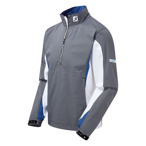 Mens waterproof golf jacket  This multi-layer jacket is engineered with a breathable mesh lining, then a waterproof membrane sandwiched between two outer