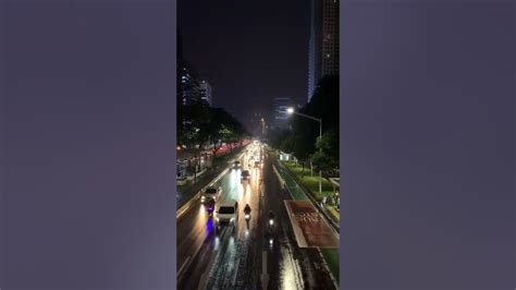 Mentahan jalan raya malam  Jalan raya aesthetic pemandangan abstrak pemandangan fotografi jalanan