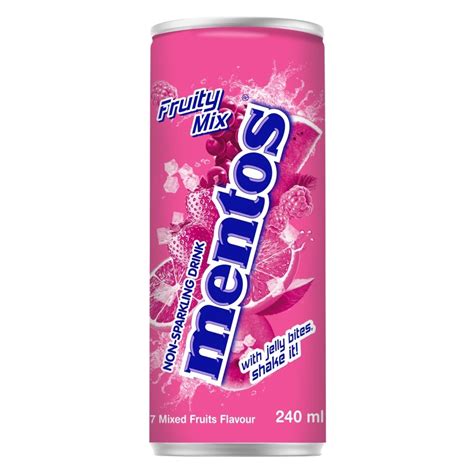 Mentos bet  3