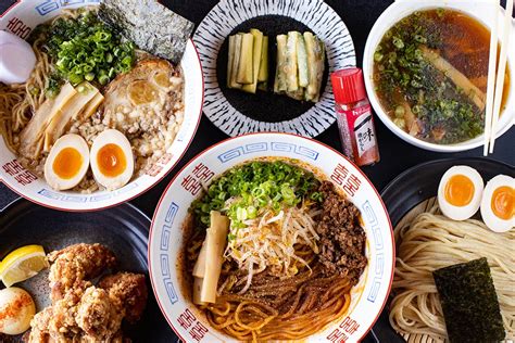 Menya rui reviews The latest ramen house in St Louis might be the bestMenya Rui From the intimate 24-seat dining room to the Japanese noodle machine to the line spilling down the sidewalk, every detail of Menya Rui in Lindenwood Park evokes the tiny noodle shops of Tokyo