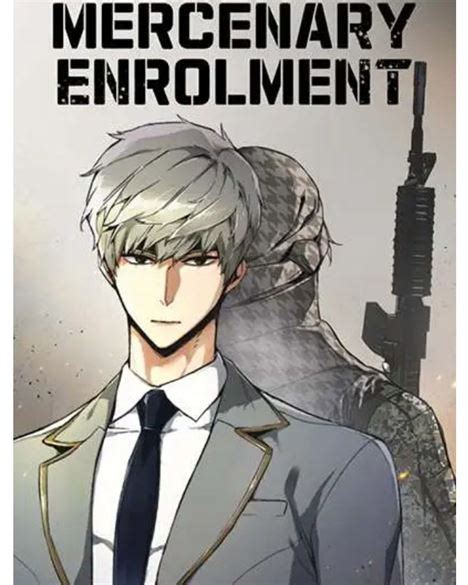 Mercenary enrollment chapter 20 <b>agnam-yranecrem ta </b>