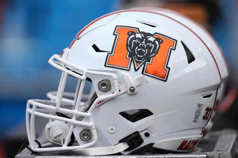 2024 Mercer Bears Schedule - College Football - CBSSports.com