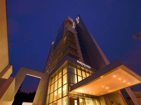 Mercure hotel manaus  from BRL 173