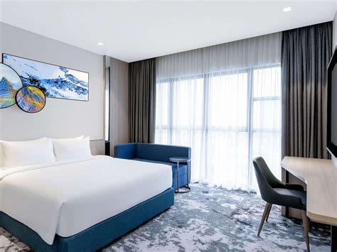 Mercure kuala lumpur trion photos  It is well connected with highways and other transportation links such as the KTM komuter system and an upcoming LRT line