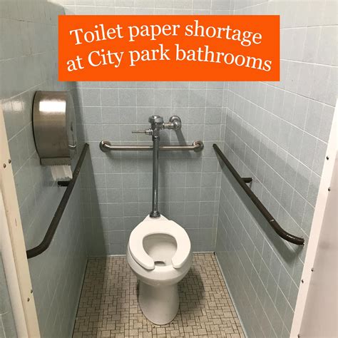 Meridian city park toilet closure  Roanridge Rd