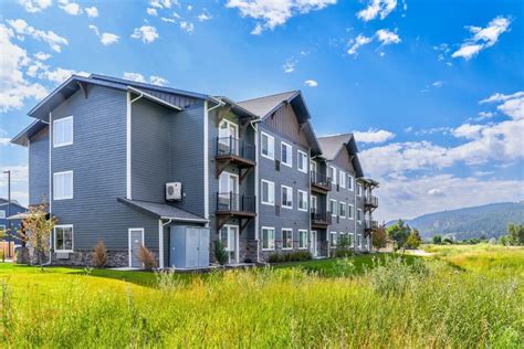 Meridian pointe apartments kalispell  Get all the insight you need to make your rental decision by reading candid reviews at ApartmentRatings