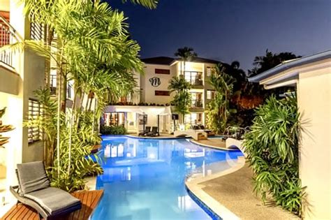 Meridien port douglas portdouglasmeridian