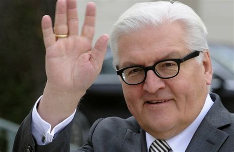 Merit steinmeier arabistik  [1] After his abitur ( secondary school exam) and his military service, he studied law in Gießen