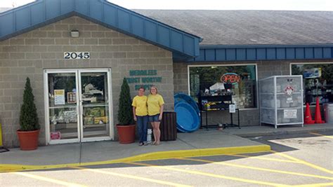 Merrilees hardware bright indiana  Open Now, Today 7:30 AM - 4:00 PM