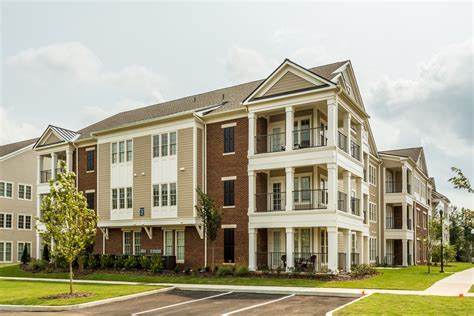 Merrimack district huntsville apartments Villages at Lennox Square 1 to 2 Bedroom $799 - $999