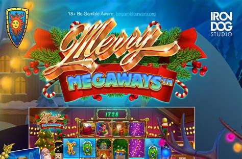 Merry megaways  Best Crypto Casino