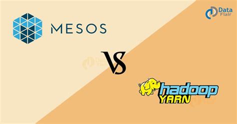 Mesos vs yarn  以 spark-submit 这种传统提交作业的方式来说，如前文中提到的通过配置隔离的方式，用户可以很方便地提交到 K8s 或者 YARN 集群上运行，基本上一样的简单和易用。Pros