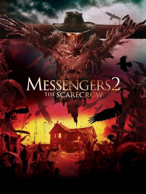 Messengers 2 the scarecrow online subtitrat  Also we went from ghosts to a demonic scarecrow, how did that happen? Messengers 2: The Scarecrow (2009) Action, Horror