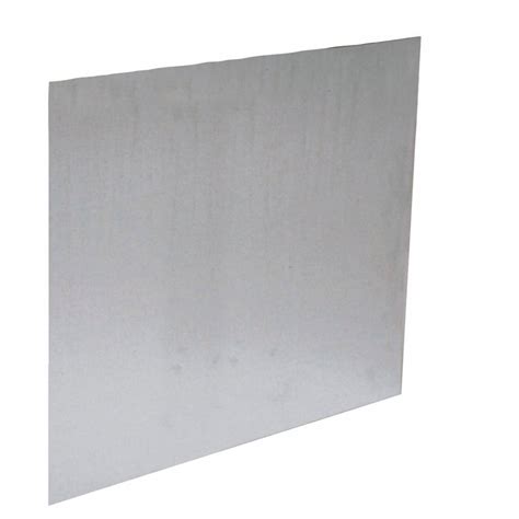 Imperial GVL0108 24-in x 36-in Steel Solid Sheet Metal