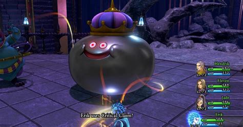 Metal slime farming dq11  Have Rab use the Dirge of Dunrasil pep power in order to sleep the metal slimes