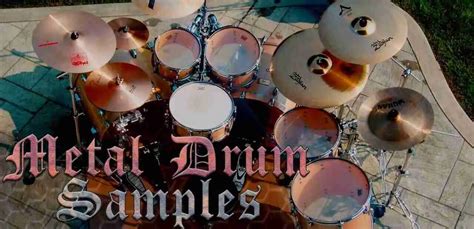 Metalcore drum samples  Loopmasters provide the best hardcore sample packs available anywhere, with high octane loops and samples to set your tracks up to deliver cone-bending bass and tectonic punch at unrelenting tempos