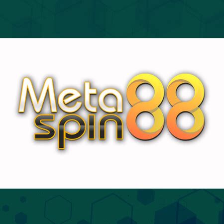 Metaspin88 Daftar menjadi member Situs Judi Slot Online Terbaru Metaspin88 sekarang untuk klaim bonus rollingan slot terbesar