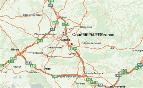 Meteo caumont sur durance  Les pompiers de Vaucluse indiquent qu'entre 20h30 et 21h30, l'orage s'est déplacé d'Avignon vers les secteurs de Caumont-sur-Durance, Le Thor