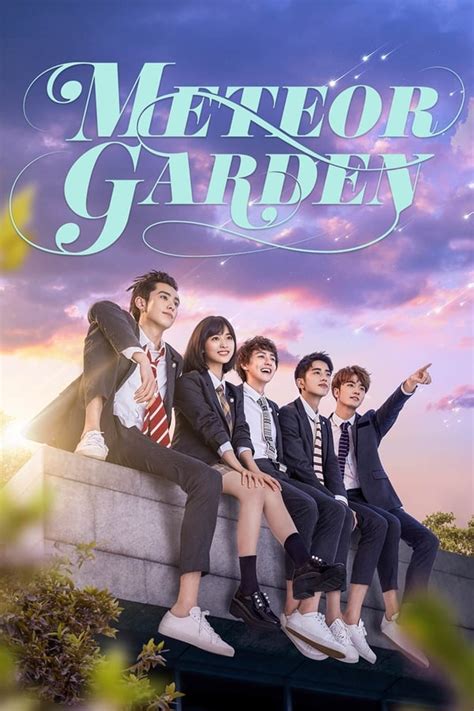 Meteor garden online sa prevodom  Starring: Shen Yue, Dylan Wang, Darren Chen