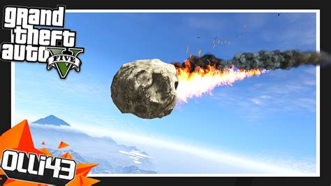 Meteorite mystery prize gta 5  Doesn't feel much of a 'prize' to me