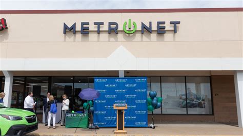 Metronet lawrence  New Metronet jobs added daily