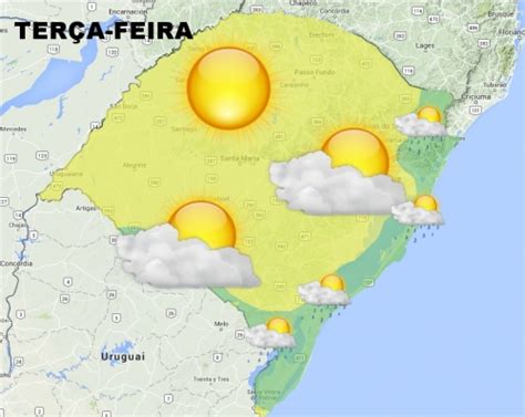 Metsul previsão do tempo para crissiumal  nov 17, 2023