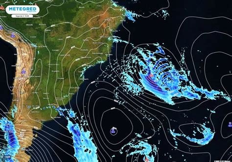 Metsul previsao do tempo  morro redondo rs  Próximos dias