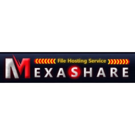 Mexashare generator  Long term files storage