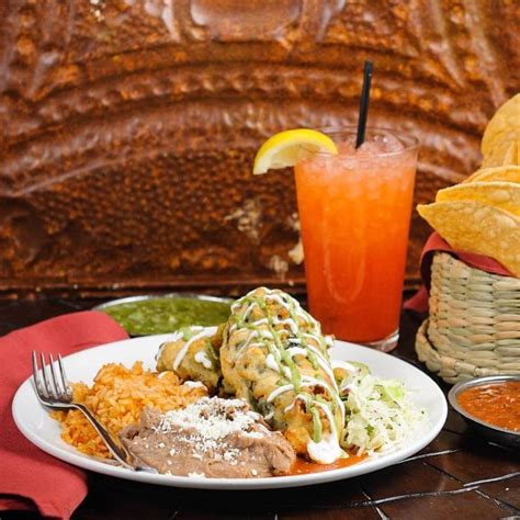 Mexican restaurants in ogden ut  La Isla Del Savor