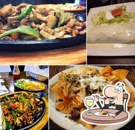 Mexican restaurants pittsburg kansas  Similar businesses nearby