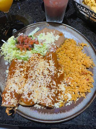 Mexican restaurants rockford  NEW! Online ordering