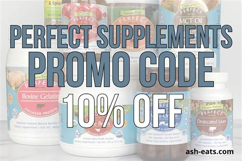 Mf supplements promo code  3