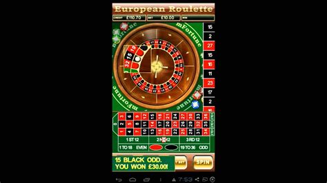 Mfortune roulette apk  PlayOJO has hundreds of games in its catalogue, including table games, slots, and live dealer options
