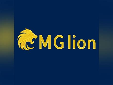 Mg lion www.mglion.com Customer Centricity