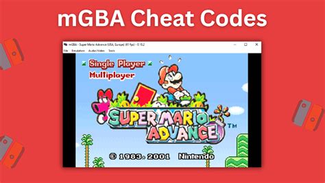 Mgba cheat engine  (GB, GBC, and GBA) (Standalone) mGBA (GB, GBC, and GBA) (Standalone) mGBA on SteamOS PCSX2 (PlayStation 2) PCSX2 (PlayStation 2) PCSX2 on SteamOS PCSX2 on Windows PPSSPP (PlayStation