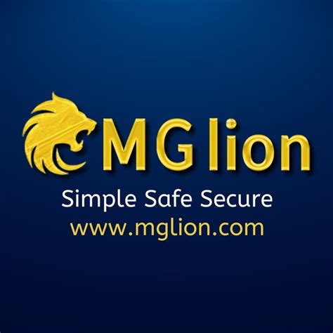 Mglion.com login  4 Followers
