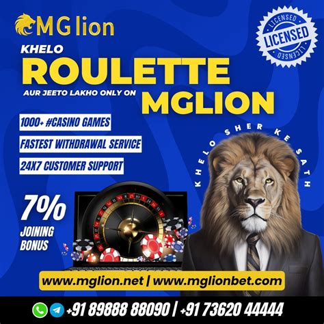 Mglion.com login 4 views, 0 likes, 0 loves, 0 comments, 0 shares, Facebook Watch Videos from MGLion: Sign up with a minimum deposit & start playing Easy access and easy cash withdrawals