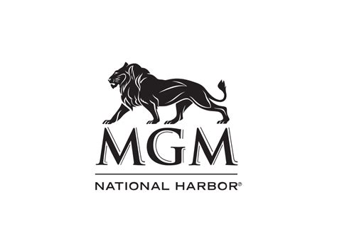 Mgm grand national harbor gift card 6847