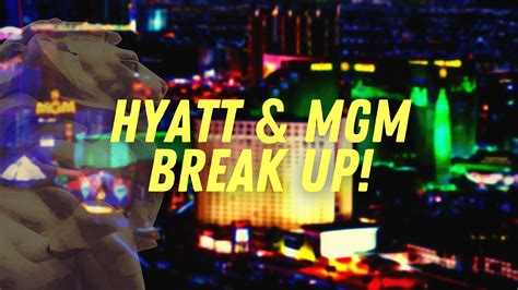 Mgm hyatt partnership ending Stack Hyatt-M Life Promotion and Amex Promos for a ton of loyalty points, elite night credits, cheap rates and extra membership reward's points