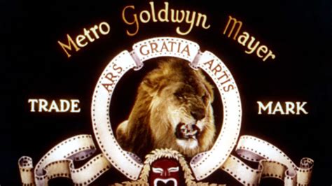 Mgm lion roar download  Alternative names: P