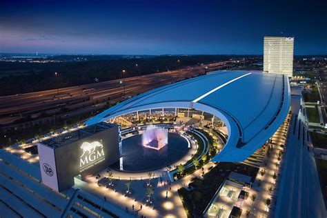 Mgm national harbor blackjack tournament  Don't go over though, or you automatically lose