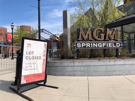 Mgm springfield jobs  Get the inside scoop on jobs, salaries, top office locations, and CEO insights