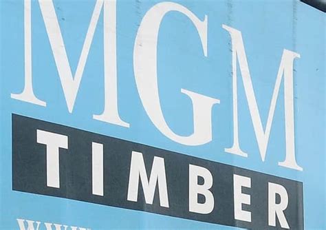 Mgm timber hamilton  We endeavor to stock a very wide variety of timber products to ensure that your project has everything it could need