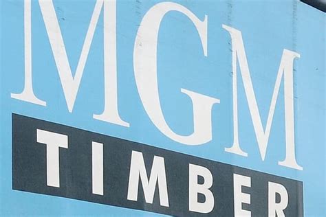 Mgm timber hamilton  Builders Tools & Equipment • Fencing