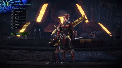 Mhw fatal rendclaw  Given to warriors who can boast of braving the Frozen Wilds