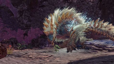 Mhw goldbloom  Hey You,Here's a guide on what you can get on Ancient Forest Only