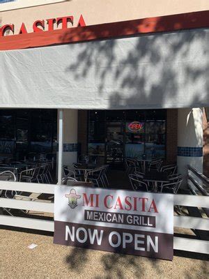 Mi casita niceville  Lunch Menu - Customize Your Food - Tacos