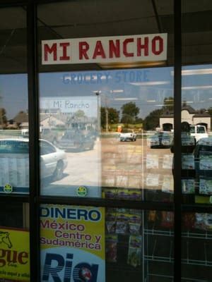 Mi rancho owasso photos  Mi Rancho is a grocery store that is open to the public