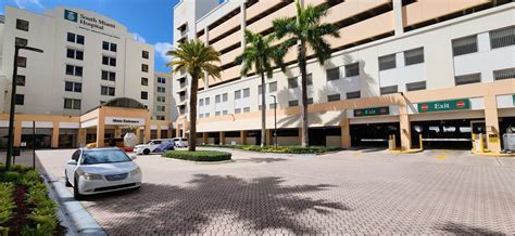 Miami ok hospital  60 rooms in hotel